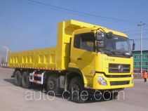 Sinotruk Huawin SGZ3256DFLAX1 dump truck