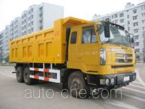 Sinotruk Huawin SGZ3256L dump truck