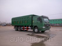 Sinotruk Huawin SGZ3257ZZ dump truck