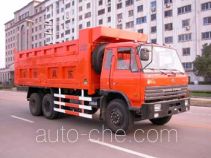 Sinotruk Huawin SGZ3258 dump truck