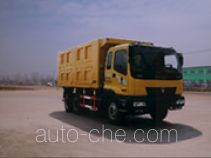 Sinotruk Huawin SGZ3258BJ dump truck