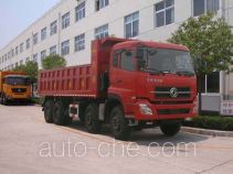 Sinotruk Huawin SGZ3280DFL3A13 dump truck