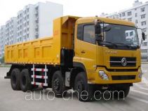 Sinotruk Huawin SGZ3300DFLA4 dump truck