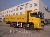Sinotruk Huawin SGZ3300DFLA6 dump truck
