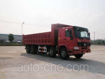 Sinotruk Huawin SGZ3311ZZ3W46 dump truck