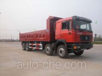 Sinotruk Huawin SGZ3301SX dump truck