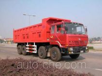 Sinotruk Huawin SGZ3302 dump truck