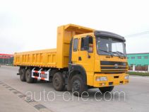 Sinotruk Huawin SGZ3302CQ dump truck