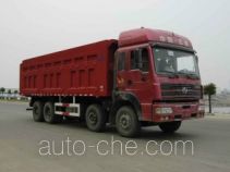 Sinotruk Huawin SGZ3310CQ dump truck