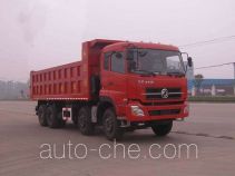 Sinotruk Huawin SGZ3310DFL3A13 dump truck
