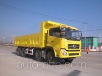 Sinotruk Huawin SGZ3310DFLA dump truck