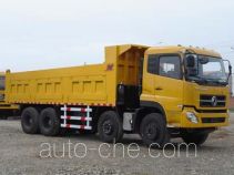 Sinotruk Huawin SGZ3310DFLA6 dump truck