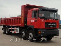 Sinotruk Huawin SGZ3310JN3 dump truck