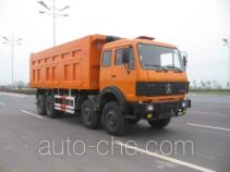 Sinotruk Huawin SGZ3310N dump truck