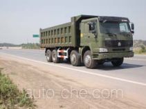 Sinotruk Huawin SGZ3310ZZ dump truck