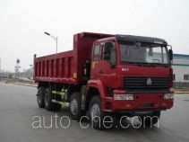 Sinotruk Huawin SGZ3310ZZ3J46 dump truck