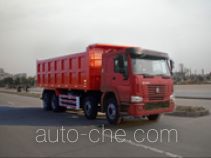 Sinotruk Huawin SGZ3311Z dump truck
