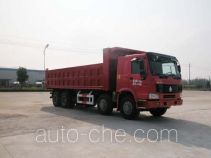 Sinotruk Huawin SGZ3311ZZ3W46 dump truck