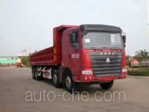 Sinotruk Huawin SGZ3311ZZ3Y46 dump truck