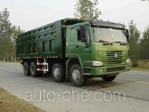 Sinotruk Huawin SGZ3313Z dump truck