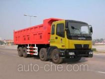 Sinotruk Huawin SGZ3319BJ dump truck