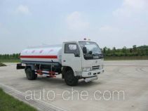 Sinotruk Huawin SGZ5040GJY fuel tank truck