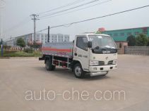 Sinotruk Huawin SGZ5040GJYEQ3 fuel tank truck