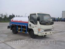 Sinotruk Huawin SGZ5040GSSJH4 sprinkler machine (water tank truck)
