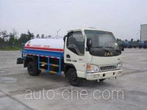 Sinotruk Huawin SGZ5040GSSJH4 sprinkler machine (water tank truck)