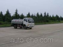 Sinotruk Huawin SGZ5041GJY fuel tank truck
