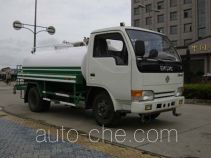 Sinotruk Huawin SGZ5041GSS sprinkler machine (water tank truck)