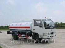 Sinotruk Huawin SGZ5042GJY fuel tank truck