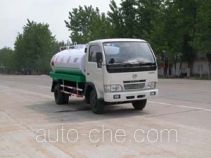 Sinotruk Huawin SGZ5042GSS поливальная машина (автоцистерна водовоз)