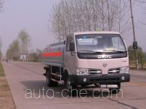 Sinotruk Huawin SGZ5050GJYE fuel tank truck