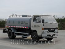Sinotruk Huawin SGZ5060GSSJX4 sprinkler machine (water tank truck)
