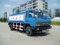 Sinotruk Huawin SGZ5070GJY fuel tank truck