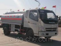 Sinotruk Huawin SGZ5070GJYBJ fuel tank truck