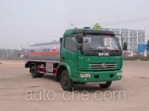 Sinotruk Huawin SGZ5070GJYEQ3 fuel tank truck