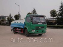 Sinotruk Huawin SGZ5070GSSEQ3 поливальная машина (автоцистерна водовоз)