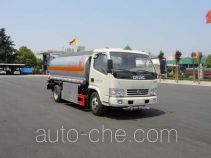 Sinotruk Huawin SGZ5071GJYDFA4 fuel tank truck