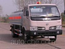 Sinotruk Huawin SGZ5072GJY fuel tank truck