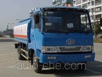 Sinotruk Huawin SGZ5080GJYC fuel tank truck