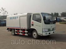 Sinotruk Huawin SGZ5080GQXDFA4 highway guardrail cleaner truck