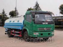 Sinotruk Huawin SGZ5080GSSDFA4 sprinkler machine (water tank truck)