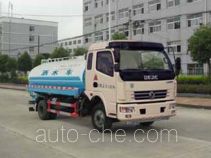 Sinotruk Huawin SGZ5081GSSDFA4 sprinkler machine (water tank truck)