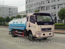 Sinotruk Huawin SGZ5081GSSDFA4 sprinkler machine (water tank truck)