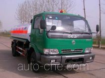 Sinotruk Huawin SGZ5082GJY fuel tank truck