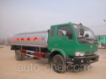 Sinotruk Huawin SGZ5082GJYEQ fuel tank truck