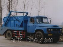 Sinotruk Huawin SGZ5090BZL skip loader truck