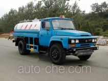Sinotruk Huawin SGZ5090GHY chemical liquid tank truck